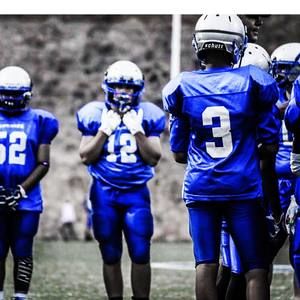 Meet your Posher, Jaylen